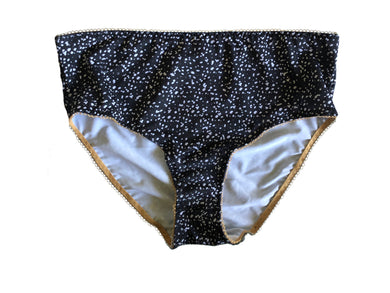 KALOKLO High Waisted Bottoms