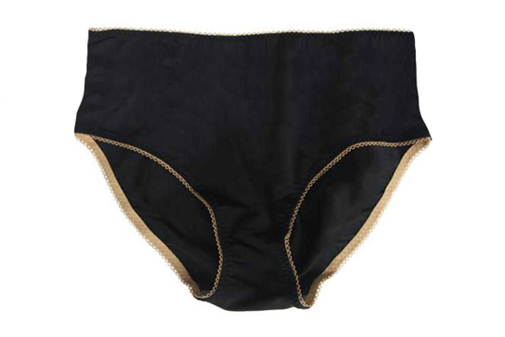 LOA High Waisted Bottoms