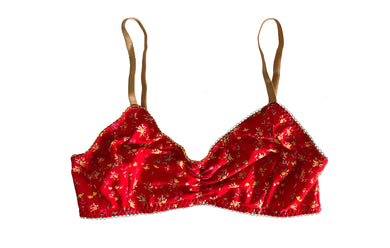 ROGOVAKI Bralette