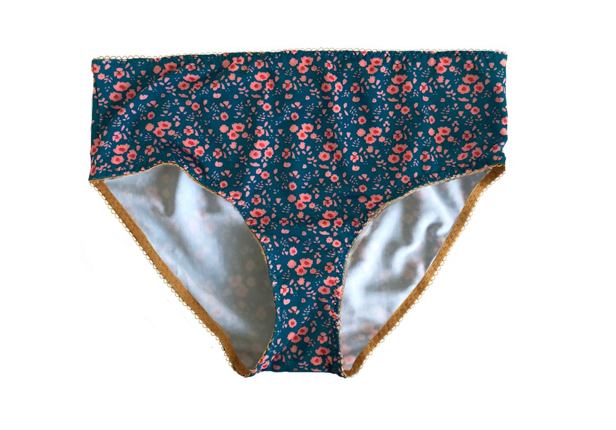 SERE High Waisted Bottoms