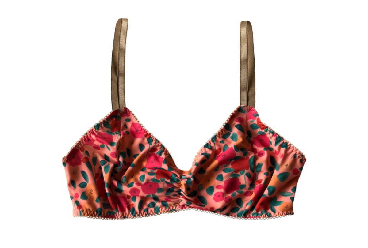 LOLOMA Bralette