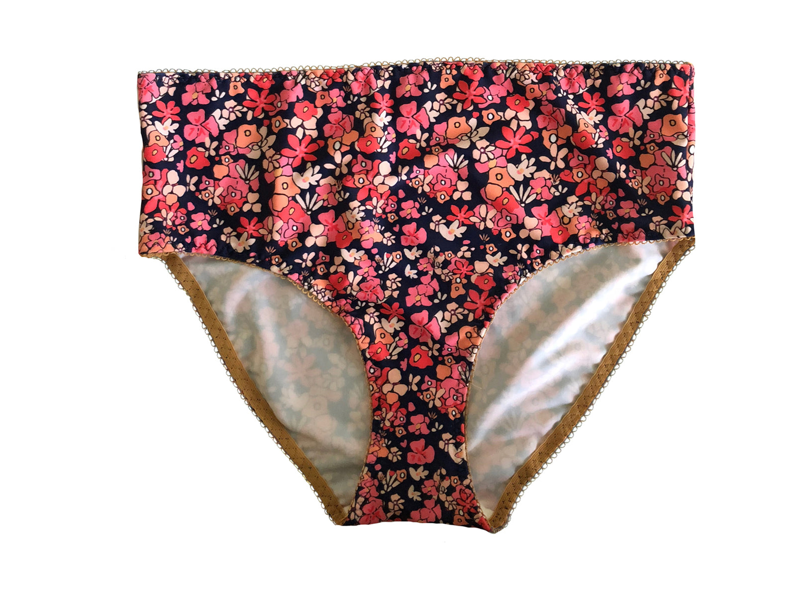 LUMILUMISA High Waisted Bottoms